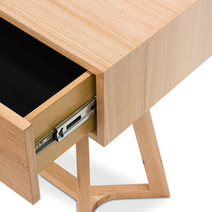 Messmate Console Table
